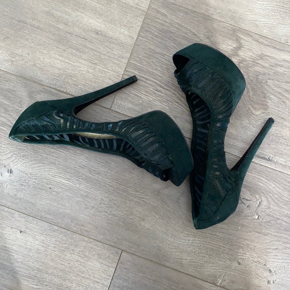 BEBE Heels
